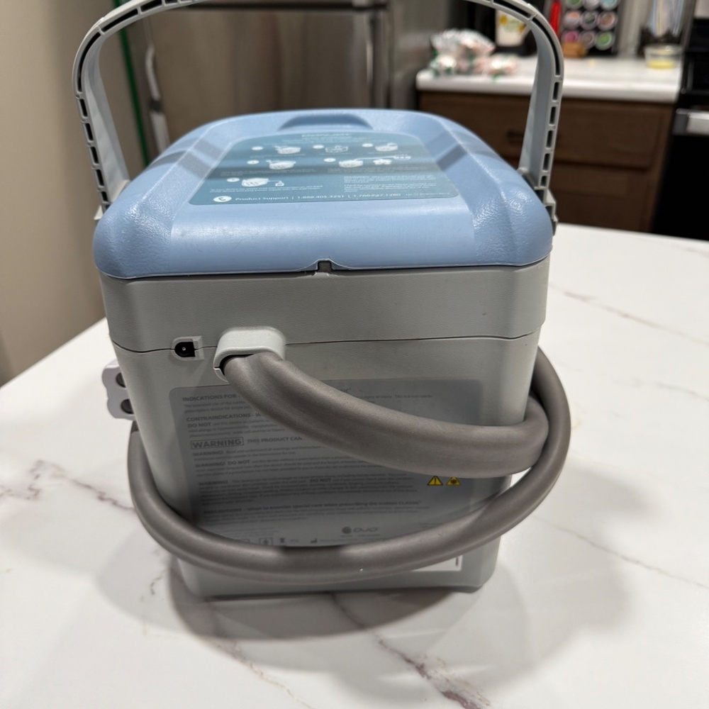 DonJoy IceMan Classic Cold Therapy Unit - Picture 10 of 13